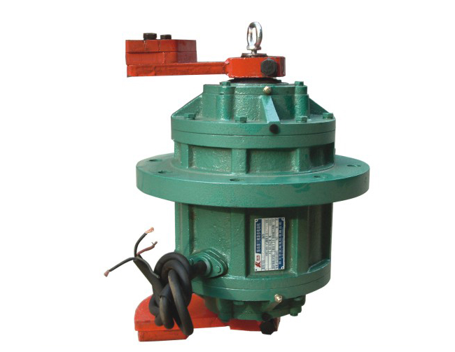 YZUL立式振動源三相異步電動機(jī)