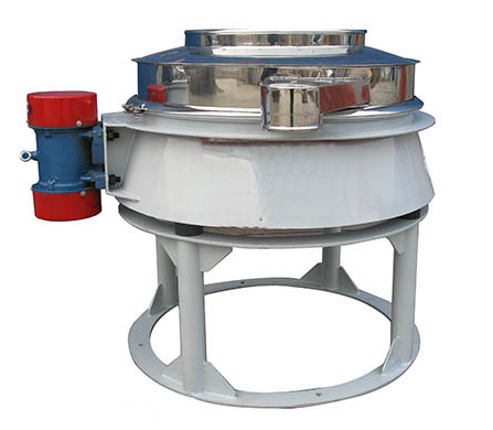 直排篩使用優(yōu)勢介紹