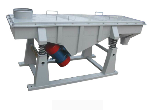 振動篩生產(chǎn)廠家告訴你怎樣提高篩分品質(zhì)。