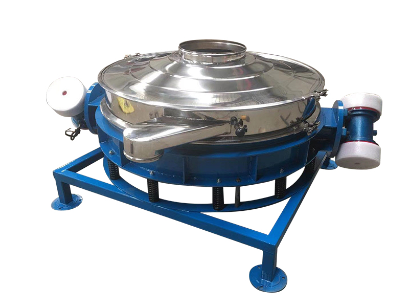 直排篩生產(chǎn)廠(chǎng)家要如何選擇？